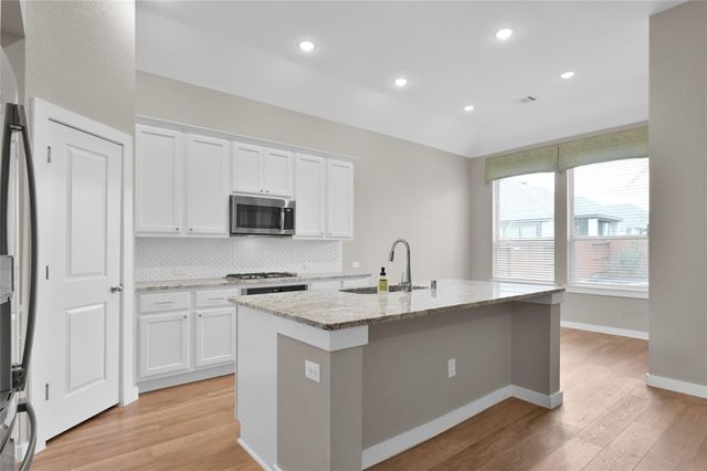 14960 Scarlet Branch Drive, Conroe, TX 77302