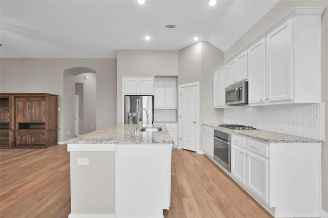 14960 Scarlet Branch Drive, Conroe, TX 77302