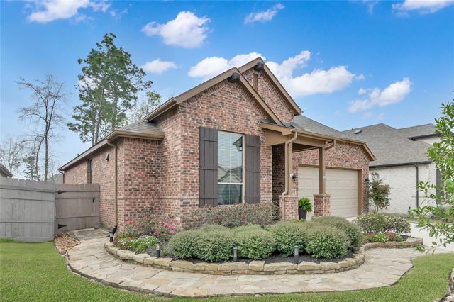 14960 Scarlet Branch Drive, Conroe, TX 77302
