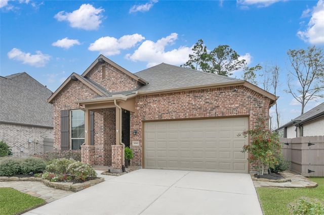 14960 Scarlet Branch Drive, Conroe, TX 77302