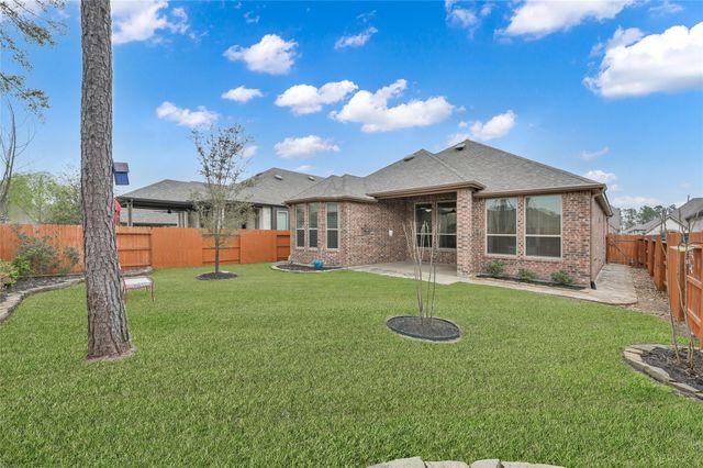14960 Scarlet Branch Drive, Conroe, TX 77302