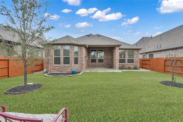 14960 Scarlet Branch Drive, Conroe, TX 77302