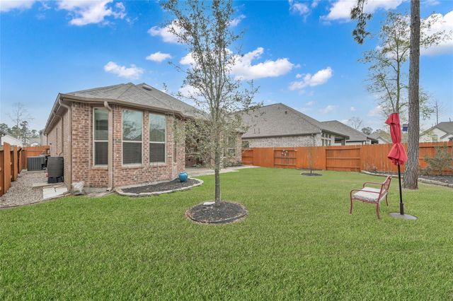 14960 Scarlet Branch Drive, Conroe, TX 77302