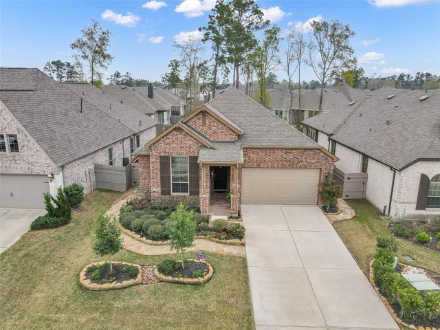 14960 Scarlet Branch Drive, Conroe, TX 77302