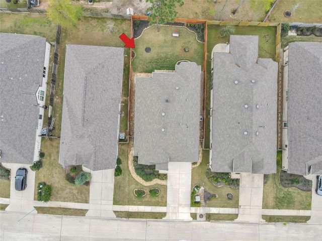 14960 Scarlet Branch Drive, Conroe, TX 77302