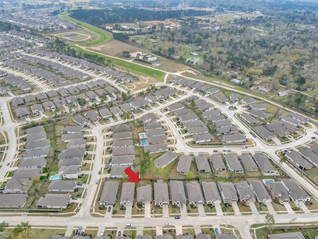 14960 Scarlet Branch Drive, Conroe, TX 77302