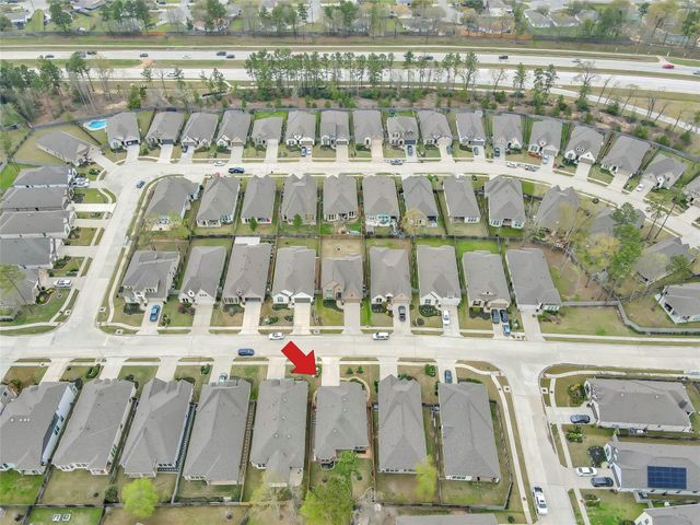 14960 Scarlet Branch Drive, Conroe, TX 77302