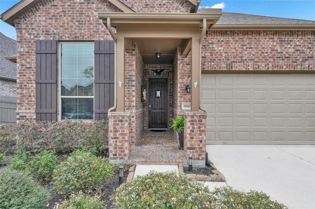 14960 Scarlet Branch Drive, Conroe, TX 77302