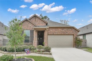 14960 Scarlet Branch Drive, Conroe, TX 77302