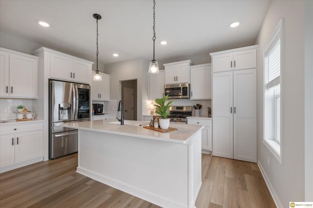 5213 Helwig Avenue, Papillion, NE 68046