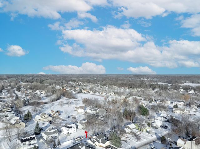 4609 Heather Way N, Oakdale, MN 55128