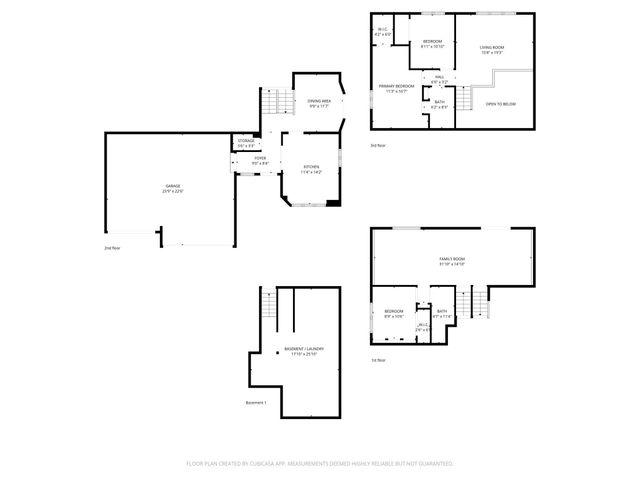 4609 Heather Way N, Oakdale, MN 55128