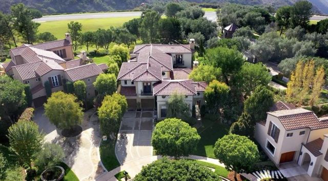 36 Via Rubino, Newport Coast, CA 92657