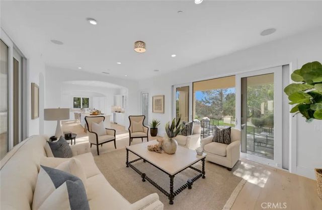 36 Via Rubino, Newport Coast, CA 92657