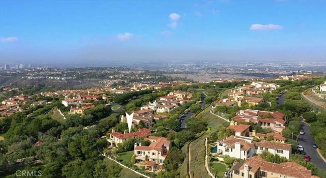 36 Via Rubino, Newport Coast, CA 92657