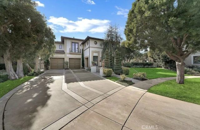 36 Via Rubino, Newport Coast, CA 92657