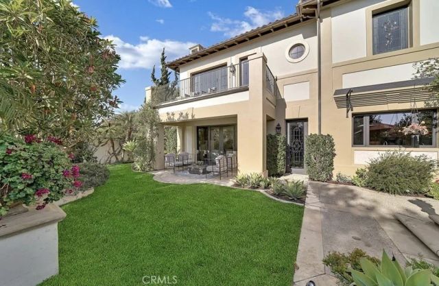 36 Via Rubino, Newport Coast, CA 92657
