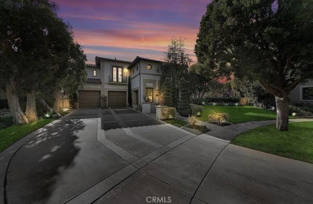 36 Via Rubino, Newport Coast, CA 92657