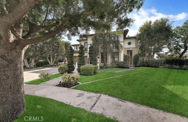 36 Via Rubino, Newport Coast, CA 92657