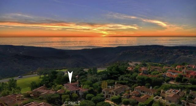 36 Via Rubino, Newport Coast, CA 92657