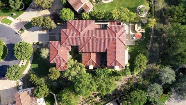 36 Via Rubino, Newport Coast, CA 92657