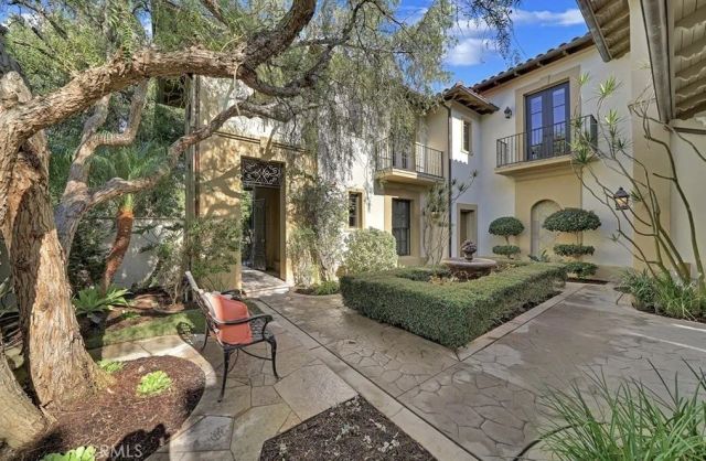 36 Via Rubino, Newport Coast, CA 92657