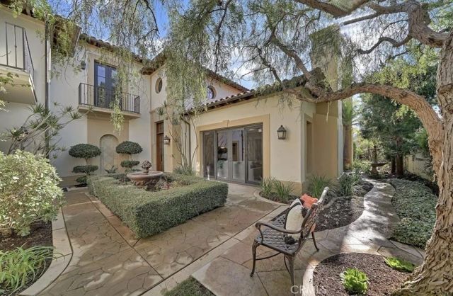 36 Via Rubino, Newport Coast, CA 92657