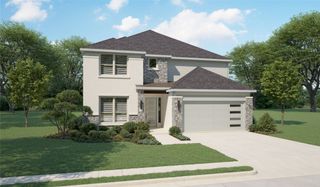 4701 Morgan Street, Mckinney, TX 75071