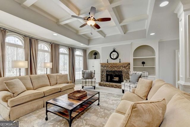 8055 Brixton Place, Suwanee, GA 30024