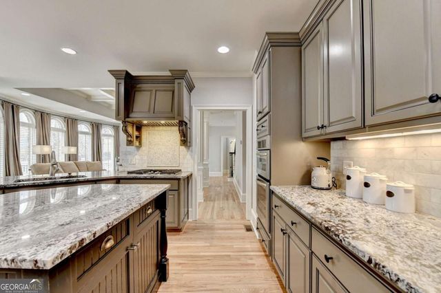 8055 Brixton Place, Suwanee, GA 30024