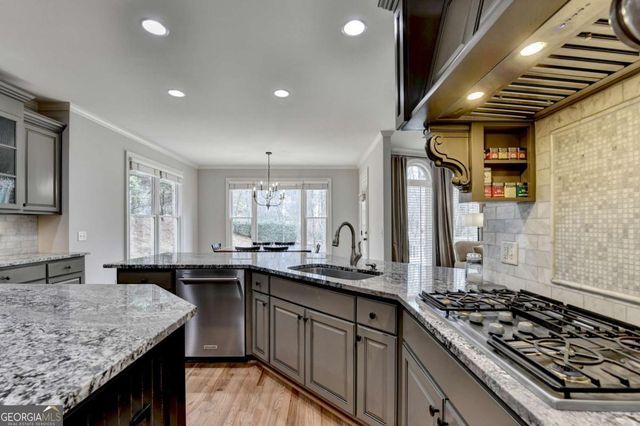 8055 Brixton Place, Suwanee, GA 30024