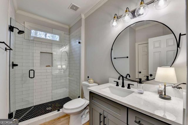 8055 Brixton Place, Suwanee, GA 30024