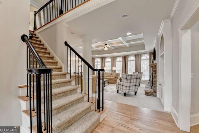 8055 Brixton Place, Suwanee, GA 30024