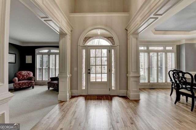 8055 Brixton Place, Suwanee, GA 30024