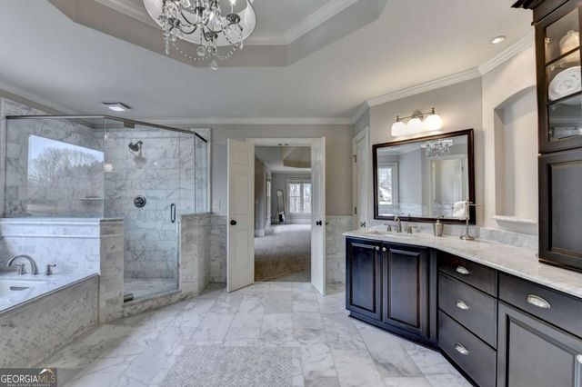 8055 Brixton Place, Suwanee, GA 30024