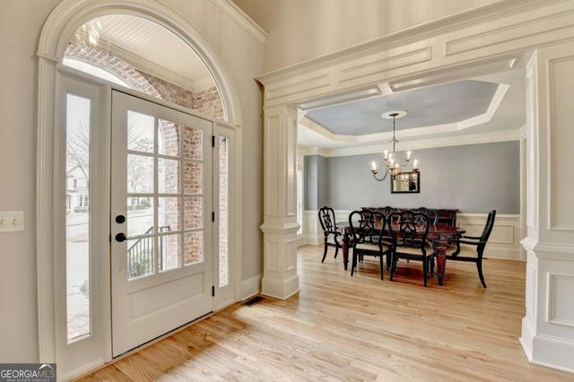 8055 Brixton Place, Suwanee, GA 30024