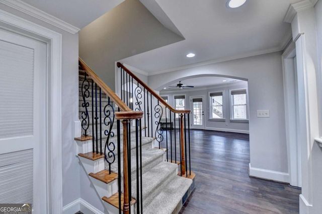 8055 Brixton Place, Suwanee, GA 30024