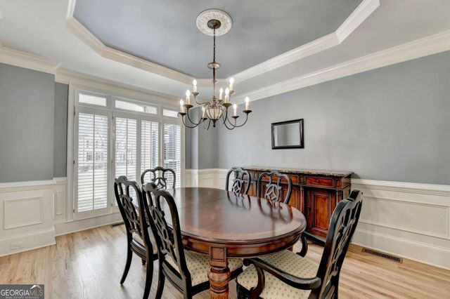 8055 Brixton Place, Suwanee, GA 30024