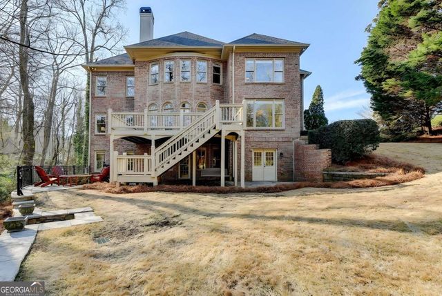 8055 Brixton Place, Suwanee, GA 30024