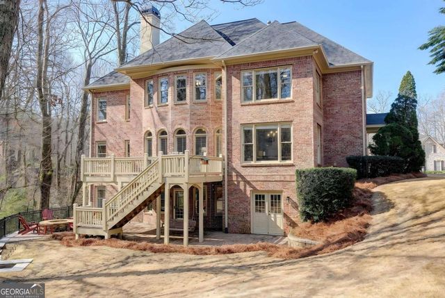 8055 Brixton Place, Suwanee, GA 30024