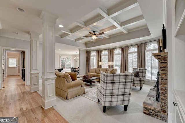 8055 Brixton Place, Suwanee, GA 30024