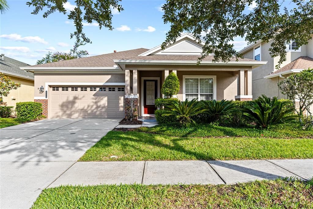 20074 HERITAGE POINT DRIVE, Tampa, FL 33647