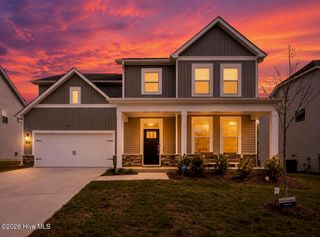 249 Umstead Street, Sanford, NC 27330