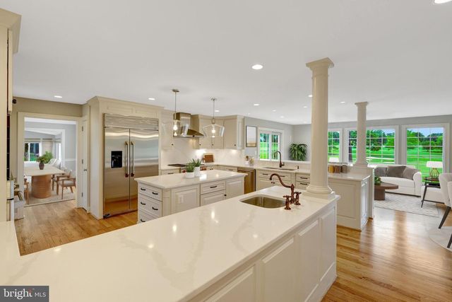6700 NORVIEW CT, Springfield, VA 22152