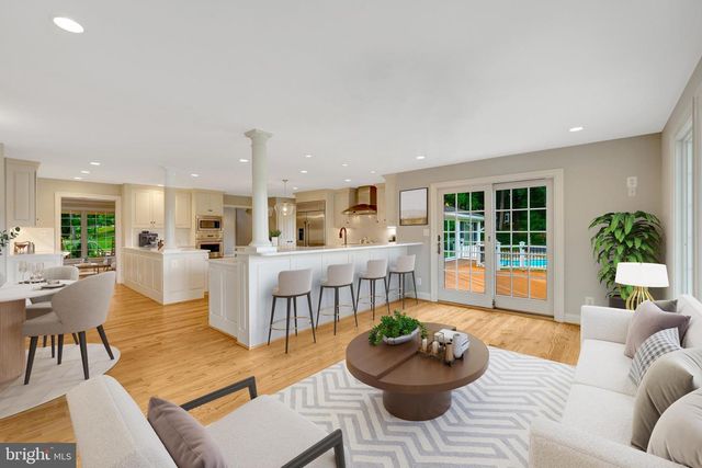 6700 NORVIEW CT, Springfield, VA 22152