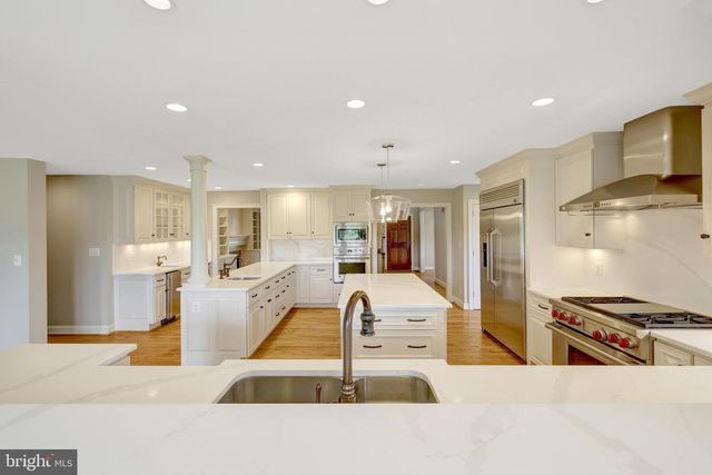 6700 NORVIEW CT, Springfield, VA 22152