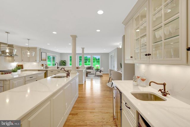 6700 NORVIEW CT, Springfield, VA 22152