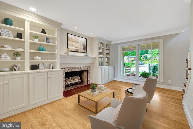 6700 NORVIEW CT, Springfield, VA 22152