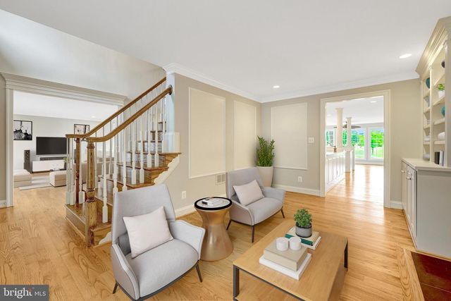 6700 NORVIEW CT, Springfield, VA 22152