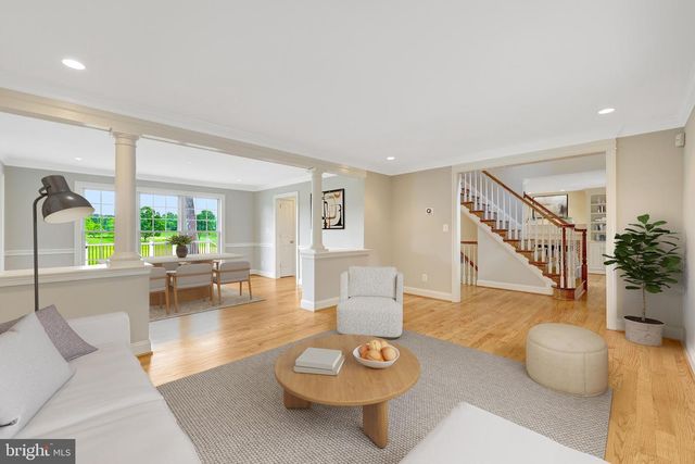 6700 NORVIEW CT, Springfield, VA 22152